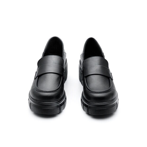 Marie Claire Women's Casual platform shoes 2 inches WESTON