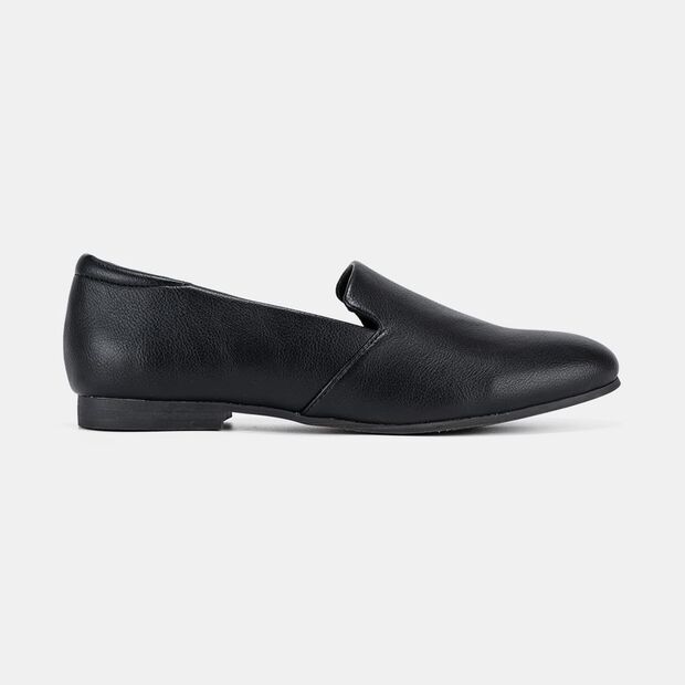 Bata Women's Moccasine Casual Shoes 