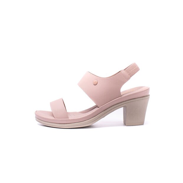 Bata Comfit Women's comfort Sandals 3 inches With Comfit Technology Cinta