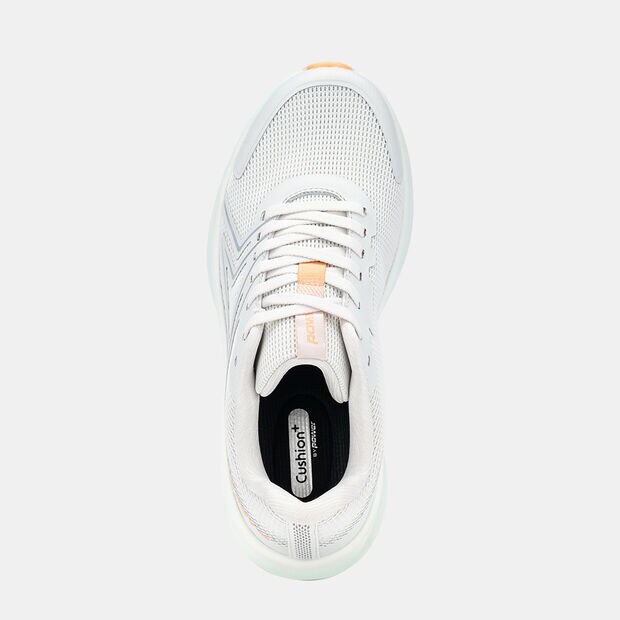 Bata บาจา Power รองเท้าวิ่งออกกำลังกาย แบบผูกเชือก สำหรับผู้หญิง รุ่น ENERY FIREFLY 100