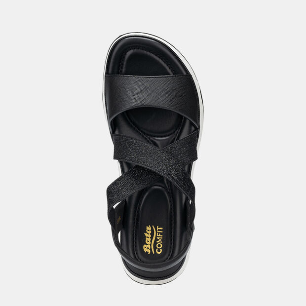 Bata Comfit Women's Sandal Shoes CORLYN