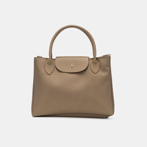 Bata บาจา กระเป๋าผ้าไนลอน มีสาย Cross body สำหรับผู้หญิง รุ่น BETSY