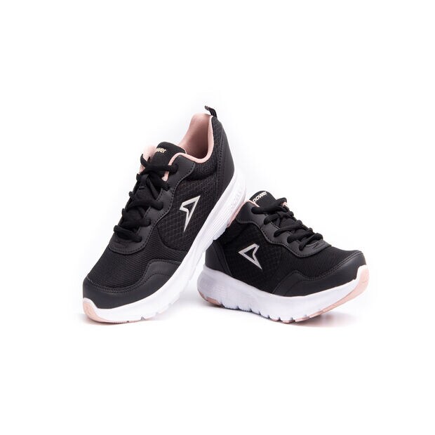 Bata Power Running รองเท้ากีฬาผู้หญิง สำหรับวิ่ง รุ่น Wave Accent