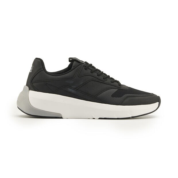 BATA NORTH STAR MEN'S LIFE STYLE SNEAKERS 