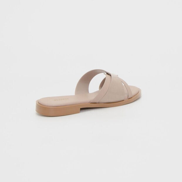 Bata Women's Mules Flats Alsa