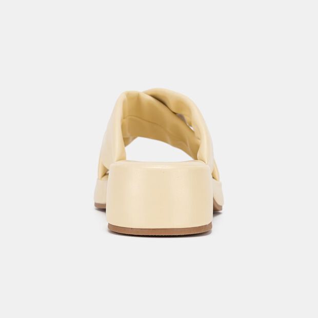 Bata Women's Slip on Casual Shoes