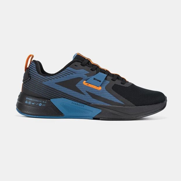 Bata Power Men's Running Shoes 