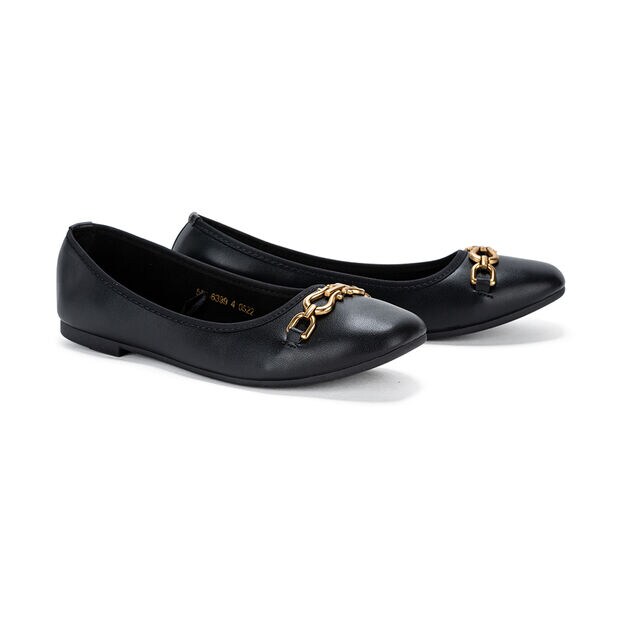 Bata Women's Ballerina Flats Yemaria