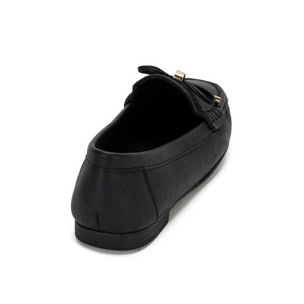 Bata รองเท้ามอคคาซีนส้นแบนสำหรับผู้หญิง รุ่น COCO