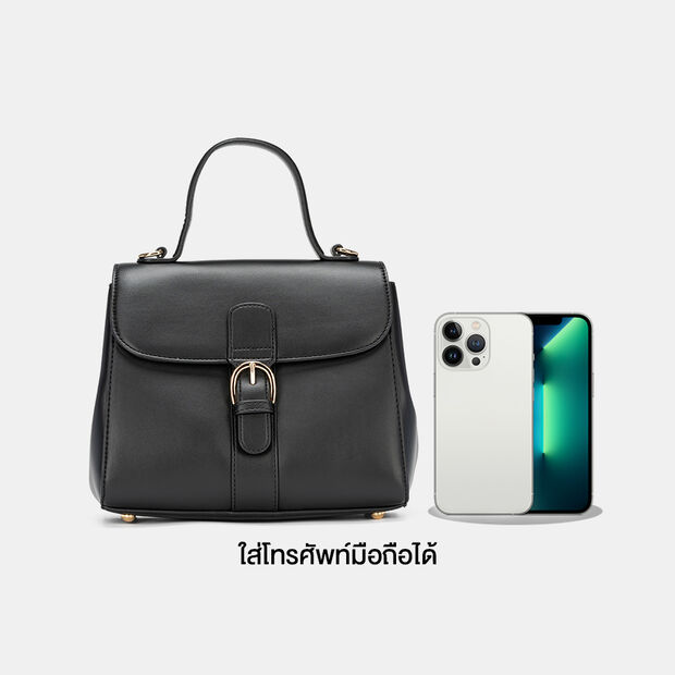 Bata บาจา กระเป๋าสะพายหลัง แฟชั่น สำหรับผู้หญิง รุ่น CANTARA