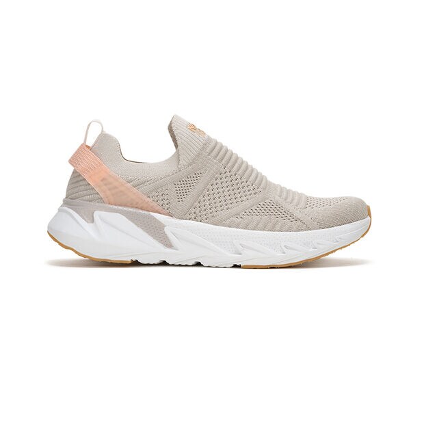 North Star Women's Life Style Flyknit Sneakers