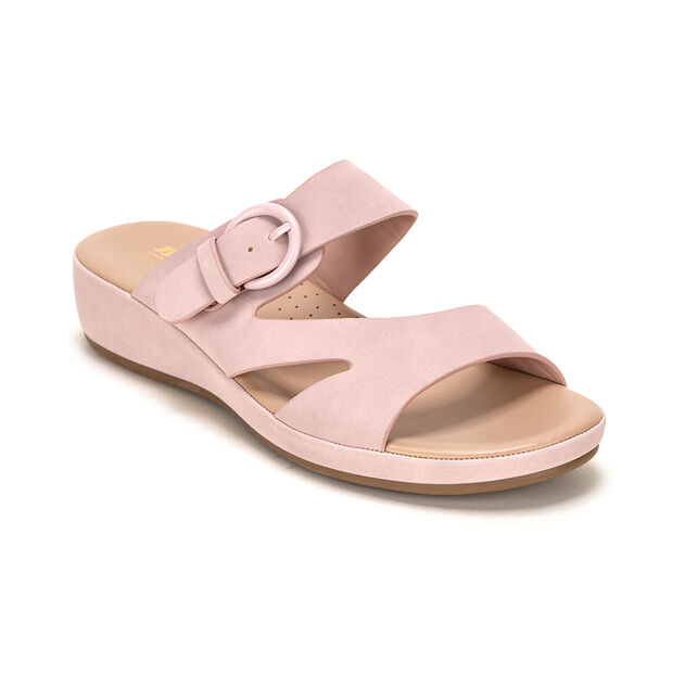 Bata Comfit Women's Slip On Shoes ADRINA