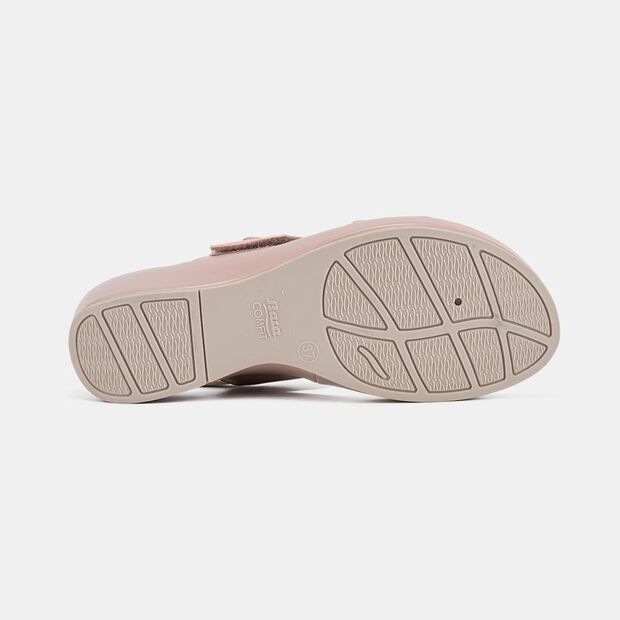Bata Comfit Women's Wedge Sandal Sandal RELIFT