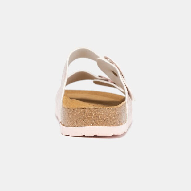 Bata Women's Summers Slip on Shoes ASHLEY