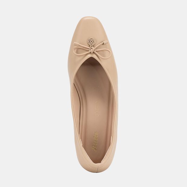Bata Women's Heels Casual Shoes