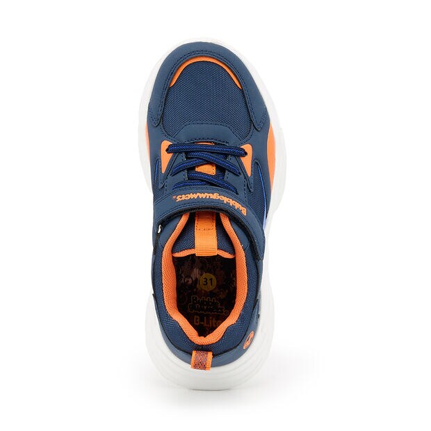 BATA BUBBLE GUMMER CASUAL GIRL'S PHELPS