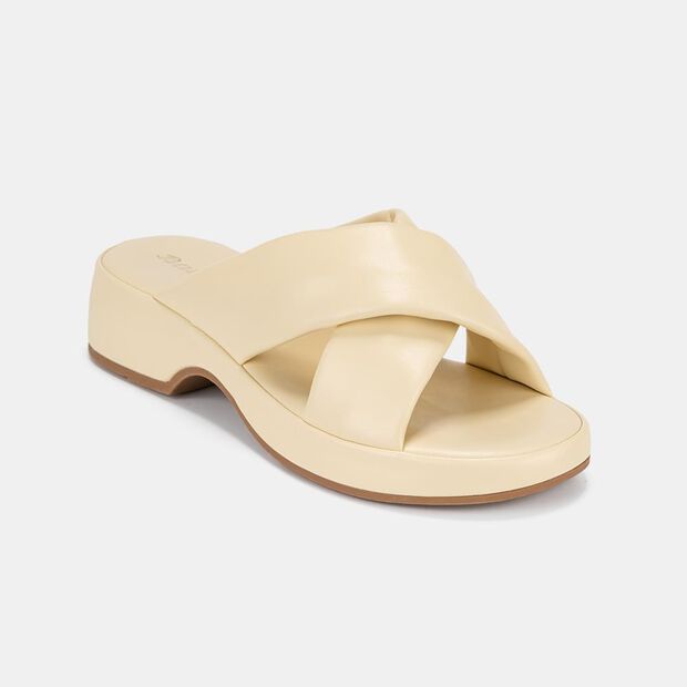 Bata Women's Slip on Casual Shoes
