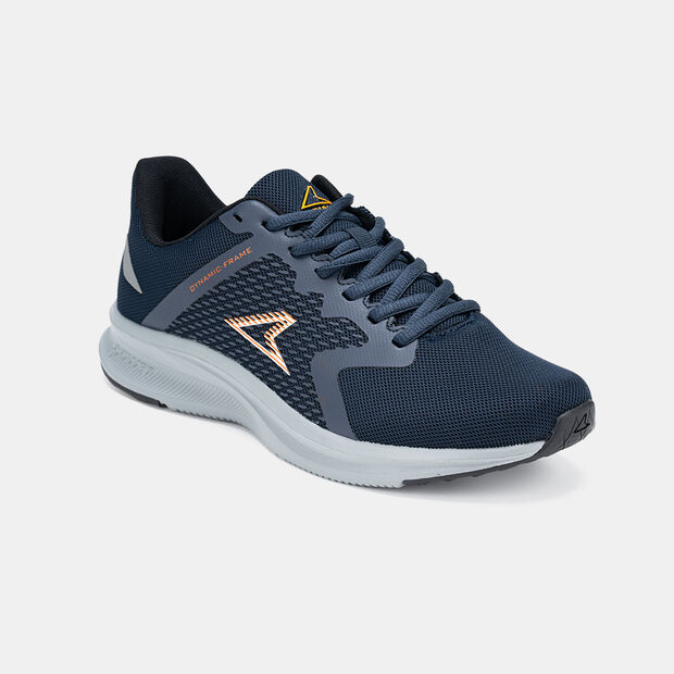 Bata Power Men's Running Shoes HARROW PLUS KAZAM