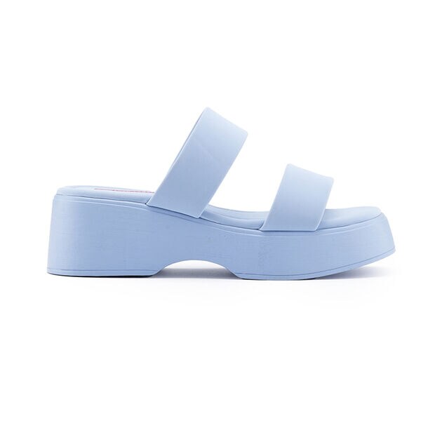 Bata Women's Casual Slippers Sunny