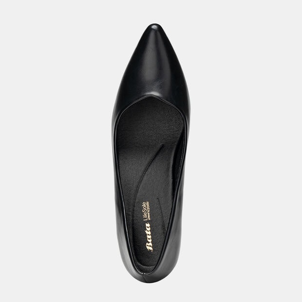 Bata LADIES HEELS PUMP CONTEMP  PUMP 