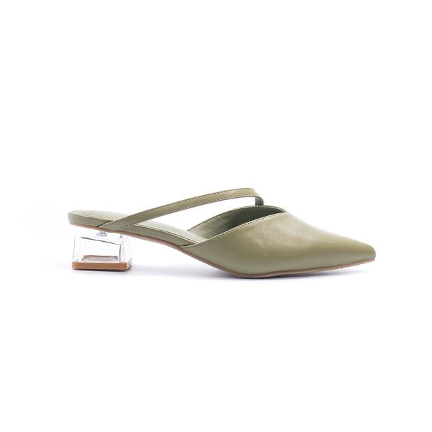 Marie Claire Aromatic Spirit Women's Heel Mules - Wander 