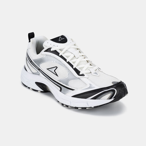 Bata Power Men's Sneaker Casual Shoes ZETA RELIC