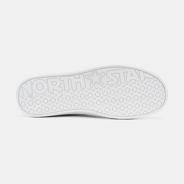 Bata North Star Men's Sneakers Shoes NEW SKATER 