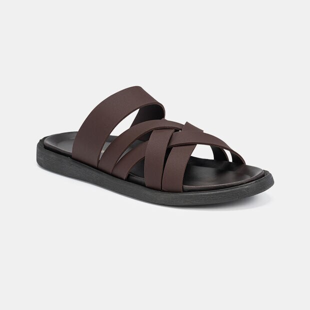 Bata Men's Summers Sandal Shoes REMOT
