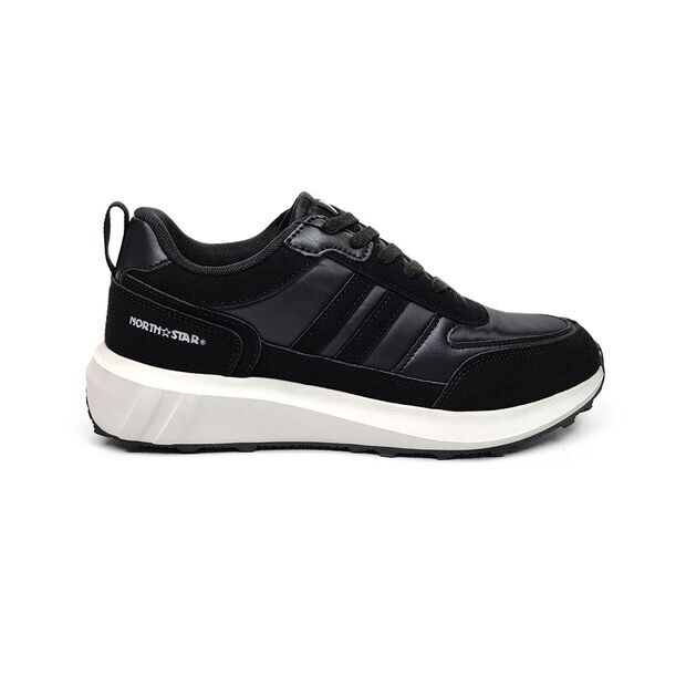 BATA NORTH STAR WOMEN'S CASUAL SNEAKERS 