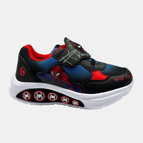 Bata Bubble Gummer Boy's Sneaker Shoes FREESTONE_G126