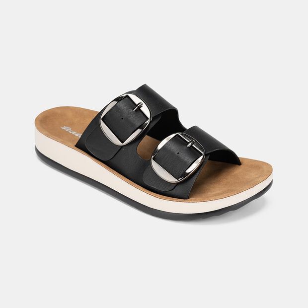 Bata Women's Summer Sandal Shoes BRICO