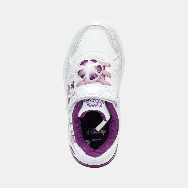 Bata Bubble Gummers Girls Sneaker Casual Shoes MOANA FREDA_G126