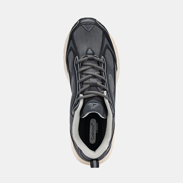 Bata Power Men's Sneaker Casaual Shoes ZETA RELICS