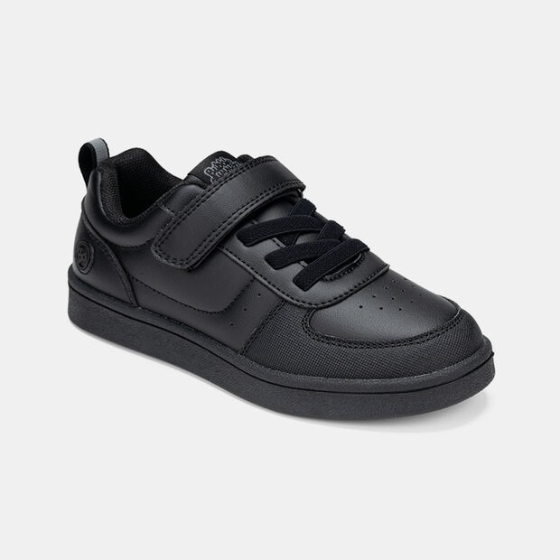 Bat Bubble Gummers School Junior Sport Shoes CLAVEL_G126