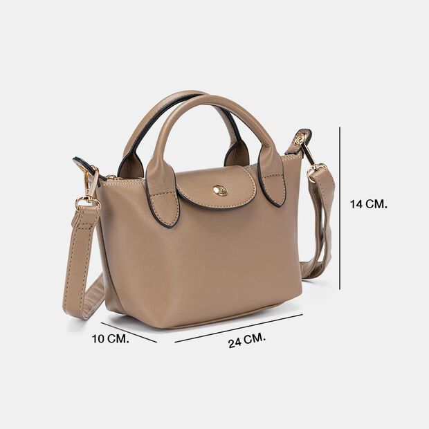 Bata Ladies' Sling Bag NUNEW