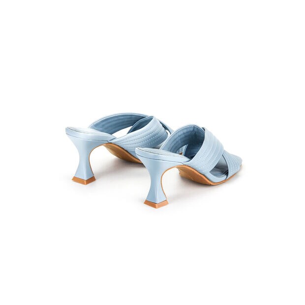Bata บาจา ยี่ห้อ Marie Claire Daily Pleasures รองเท้าส้นสูง รองเท้ามีส้น สูง2 นิ้ว สำหรับผู้หญิง รุ่น Fray