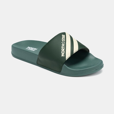Bata Norht Star Men's Slippers Shoes STORM- FIFA 26