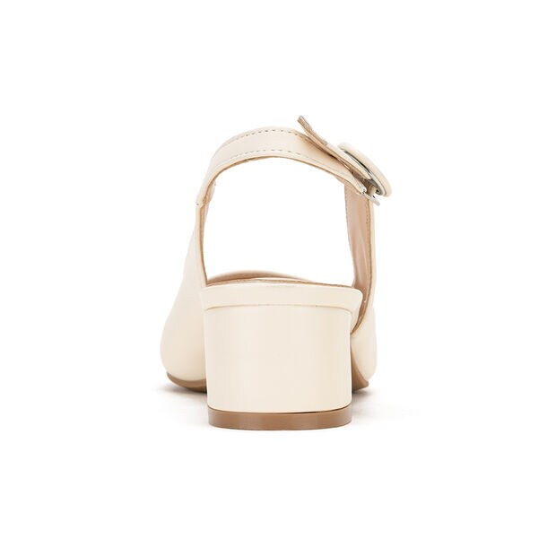 ฺBata Women's Casual Heel's Shoes 1.5 Inch 
