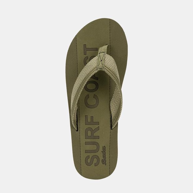 Bata Men's Slipper Flast Shoes BAY
