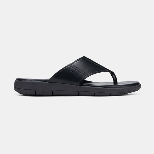 Bata Men's Summer Sandals Shoes DOMINO