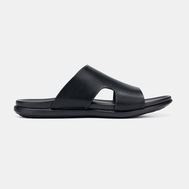 Bata Men's Sandals Shoes DOMINO