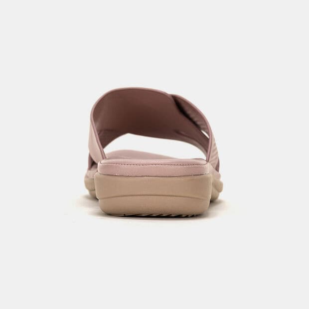 Bata บาจา Comfit รองเท้าเพื่อสุขภาพแบบสวม สำหรับผู้หญิง รุ่น CLONA 2