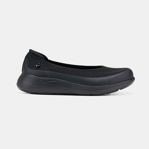Bata Comfit Women's Slip on Shoes ASSESS