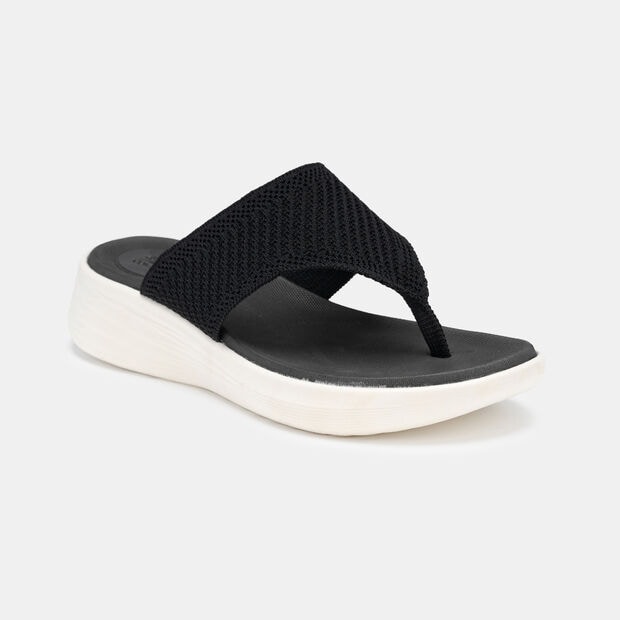 Bata Comfit Women's Slip on Shoes BOOM X