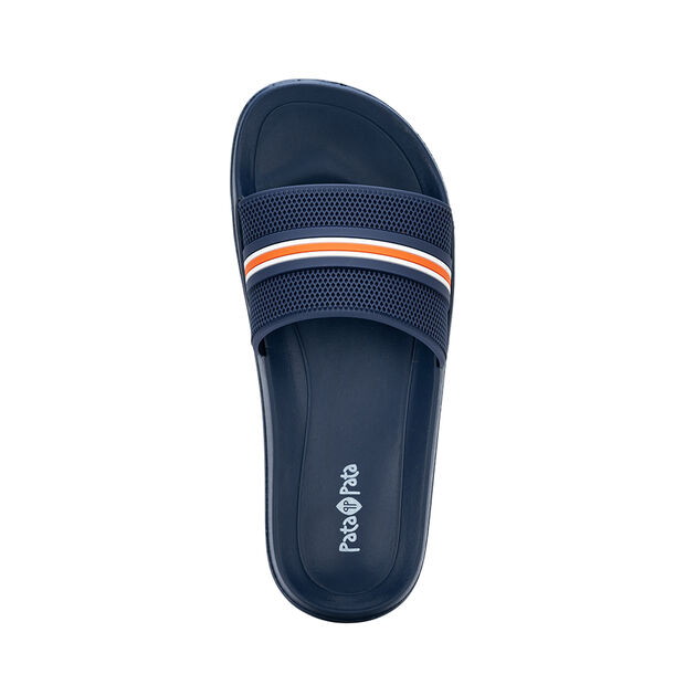 PataPata Men's Flat sandals Guddy 