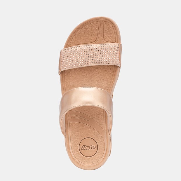 Bata บาจา Energy+ รองเท้ายอดฮิต แบบสวม สำหรับผู้หญิง