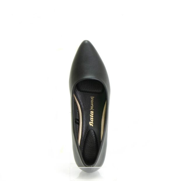 Bata Ladies' Flat Dress Shoes