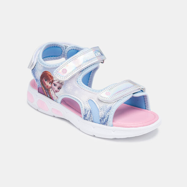 Bata บาจา BBG รองเท้ารัดส้น ลายเจ้าหญิงโฟร์เซ่น รุ่น TRADDER_S225