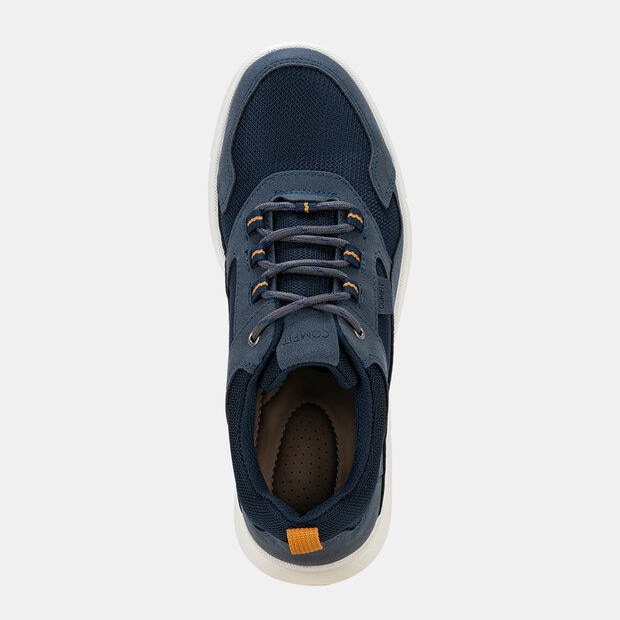 Bata Comfit Men's Casual Shoes TYSON