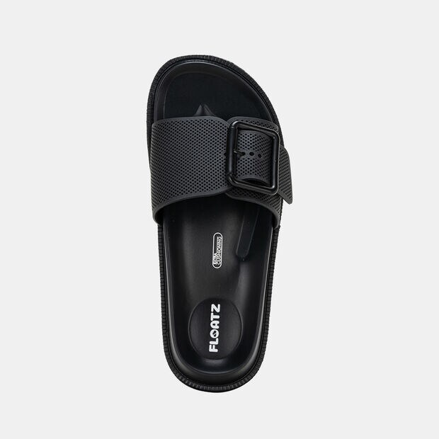 Bata Women' casual flat sandal ORTHOPLUS 